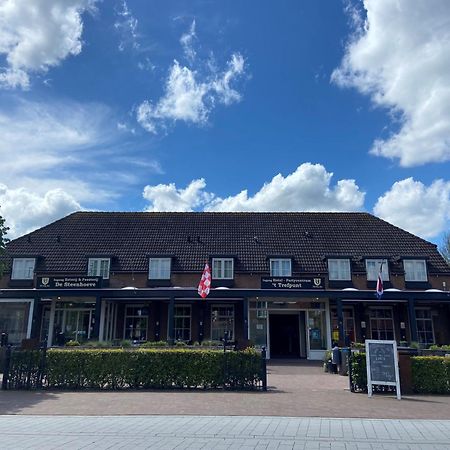 Hotel Restaurant 'T Trefpunt Made Bagian luar foto