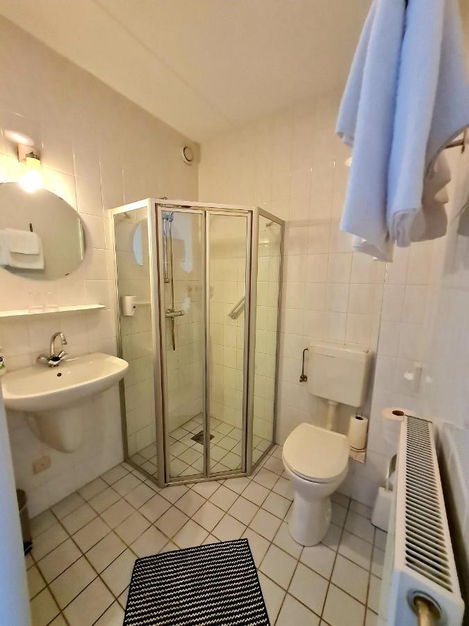 Hotel Restaurant 'T Trefpunt Made Bagian luar foto