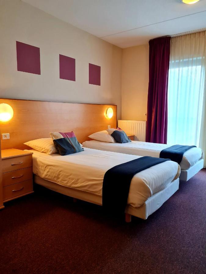 Hotel Restaurant 'T Trefpunt Made Bagian luar foto
