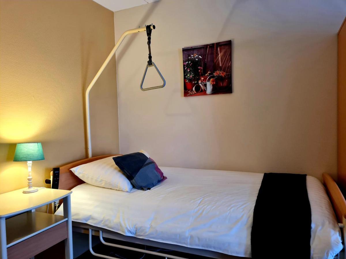 Hotel Restaurant 'T Trefpunt Made Bagian luar foto