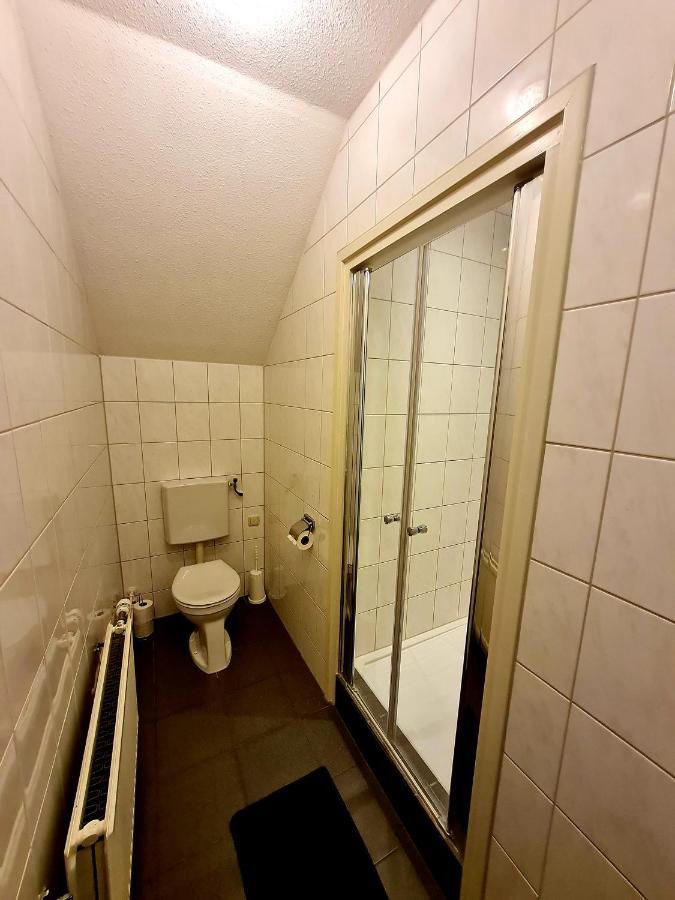 Hotel Restaurant 'T Trefpunt Made Bagian luar foto