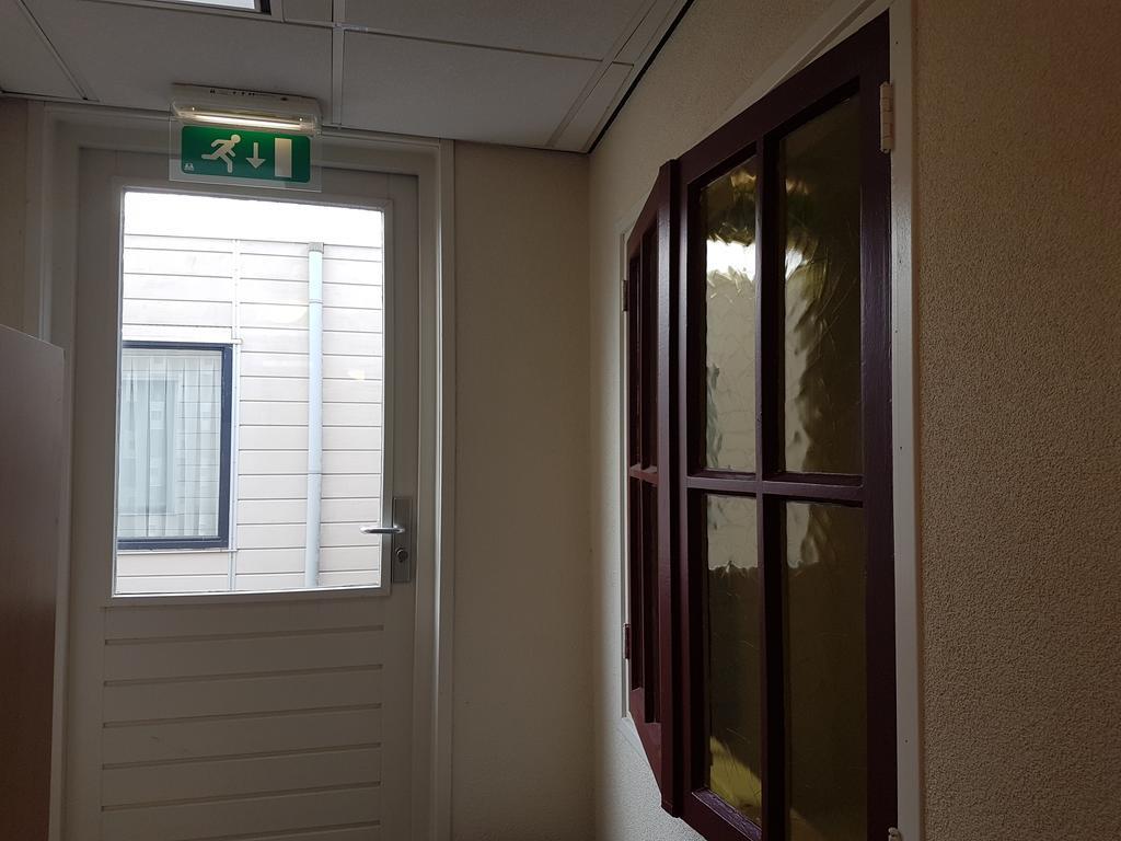 Hotel Restaurant 'T Trefpunt Made Bagian luar foto